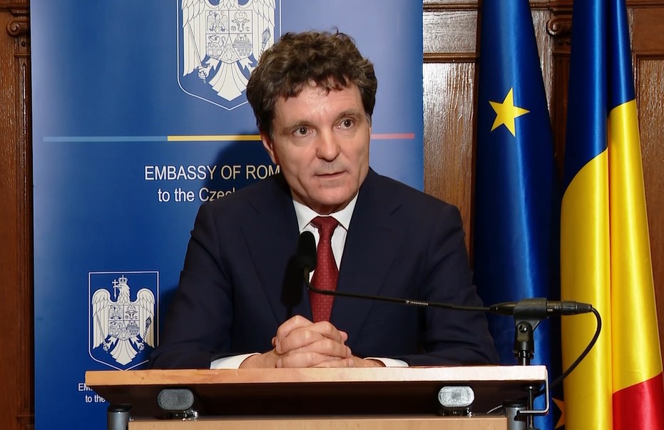 Nicușor Dan impune condiția ca noul premier să nu includă AUR în Guvern