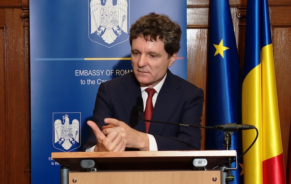 Nicușor Dan exclude alegerile anticipate: investitorii au cer să nu se organizeze voturi noi