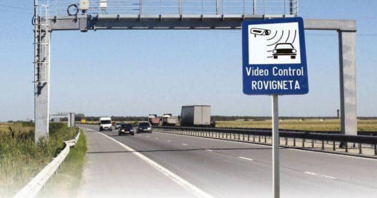 Șoferii nu vor fi amendați dacă platforma TollRo funcționează defectuos la lansare