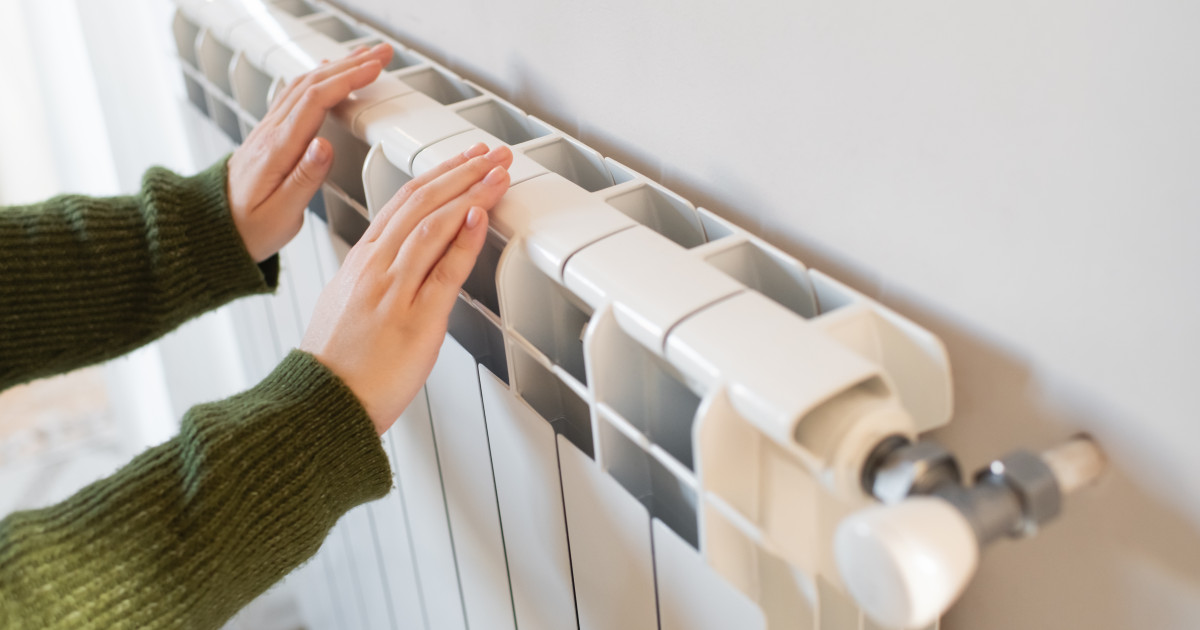 Când pornește căldura în apartamente: regulile temperaturii și pregătirile Termoenergetica București