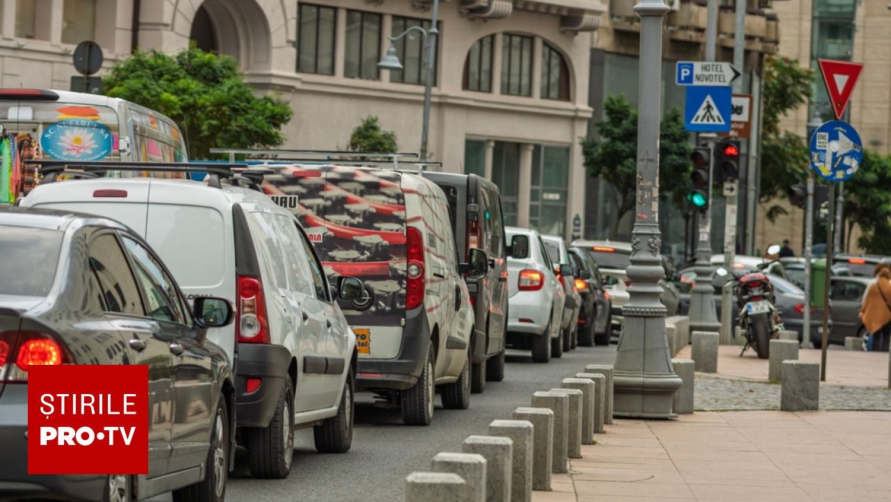 Platforma TollRo devine operațională de la 1 octombrie pentru vehiculele de peste 3,5 tone