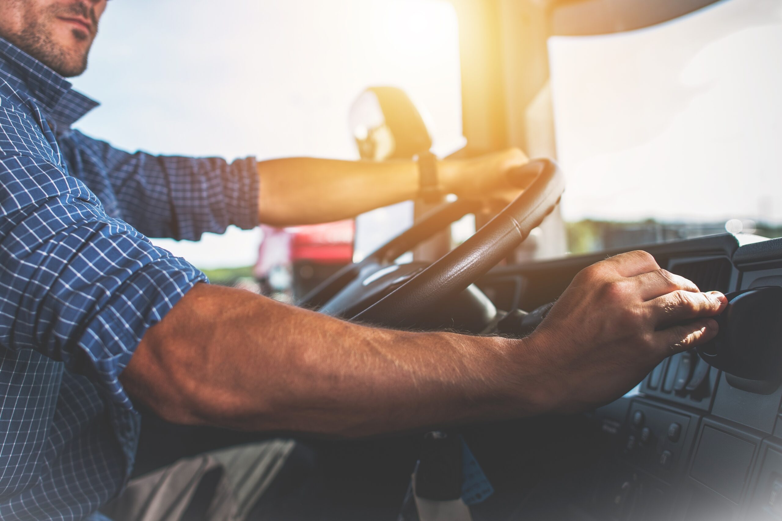 Intră în funcțiune noul sistem TollRo pentru vehiculele de marfă. Ce trebuie să știe șoferii