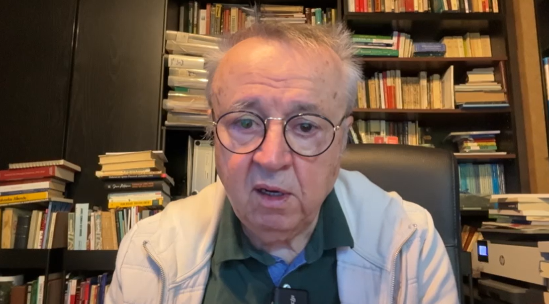 Ion Cristoiu: Nicușor Dan urmărește refacerea coaliției PSD-PNL-USR prin desemnarea lui Siegfried Mureșan
