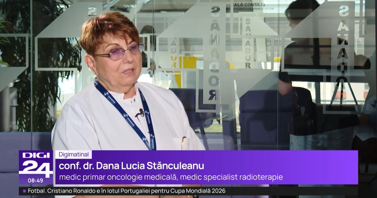 Importanța analizelor moleculare în alegerea tratamentului personalizat pentru cancerul de sân