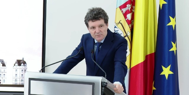 Nicușor Dan: Societatea trebuie să devină o societate a cunoașterii pentru a evita realitățile paralele