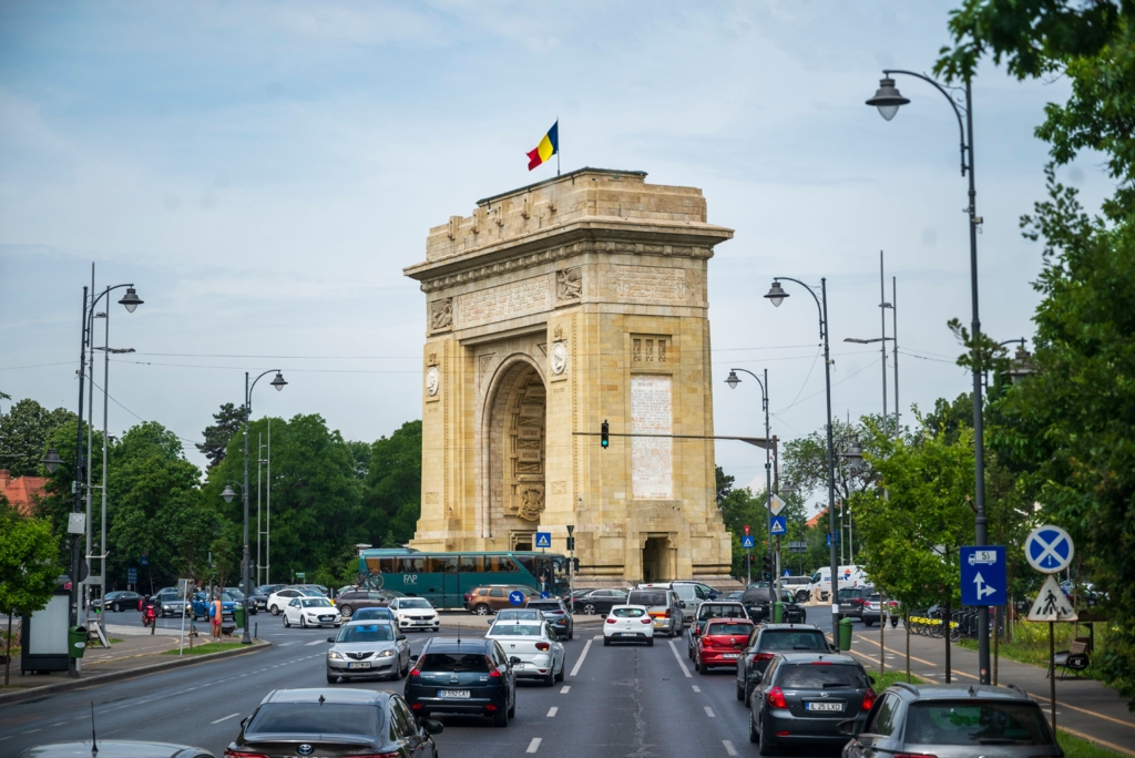 Bucureștiul poate deveni un oraș de 15 minute? Implementarea conceptului necesită schimbări radicale