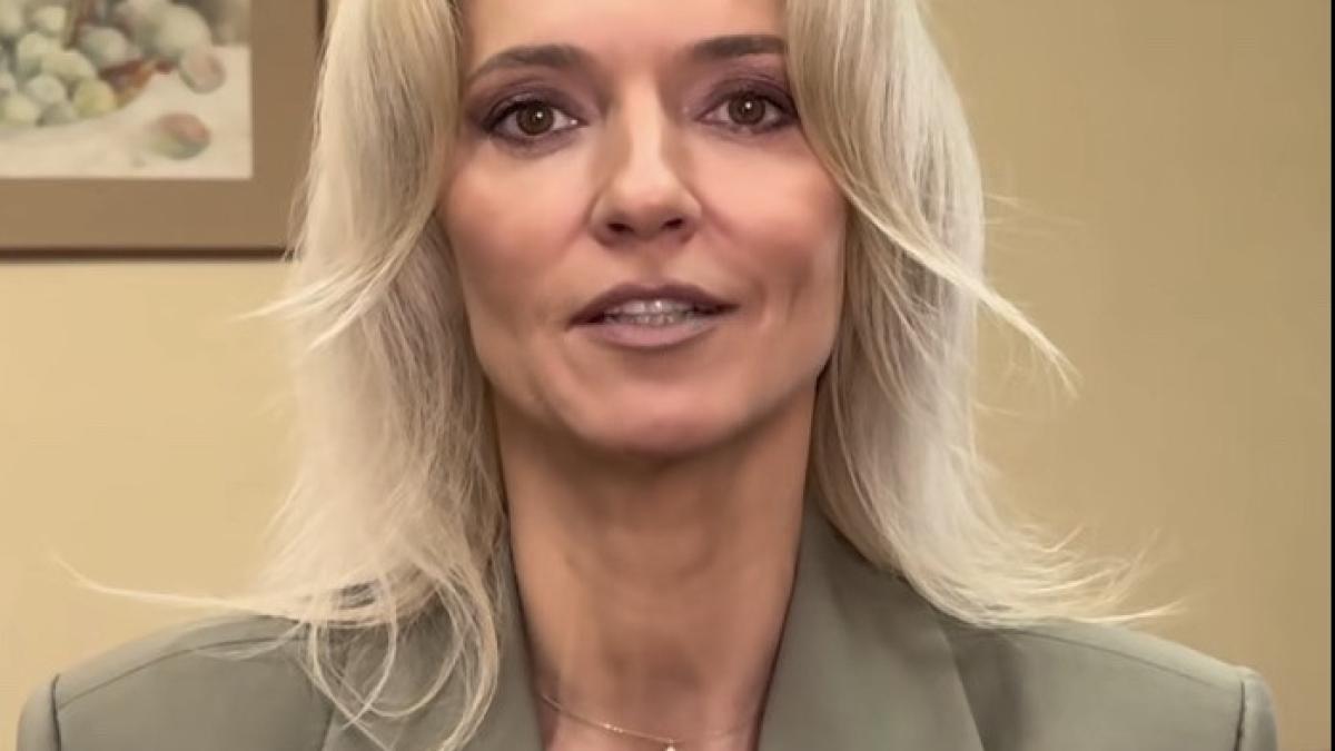 Alina Gorghiu cere un restart politic și negocieri serioase după căderea Guvernului Mureșan