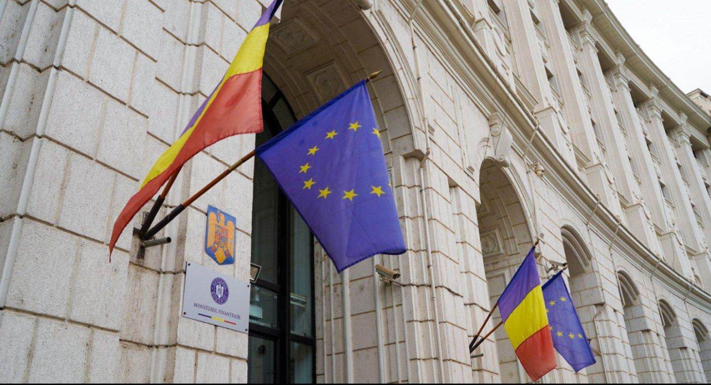Ministerul Finanțelor propune amânarea termenelor de finalizare pentru spitalele din Iași, Cluj și Craiova