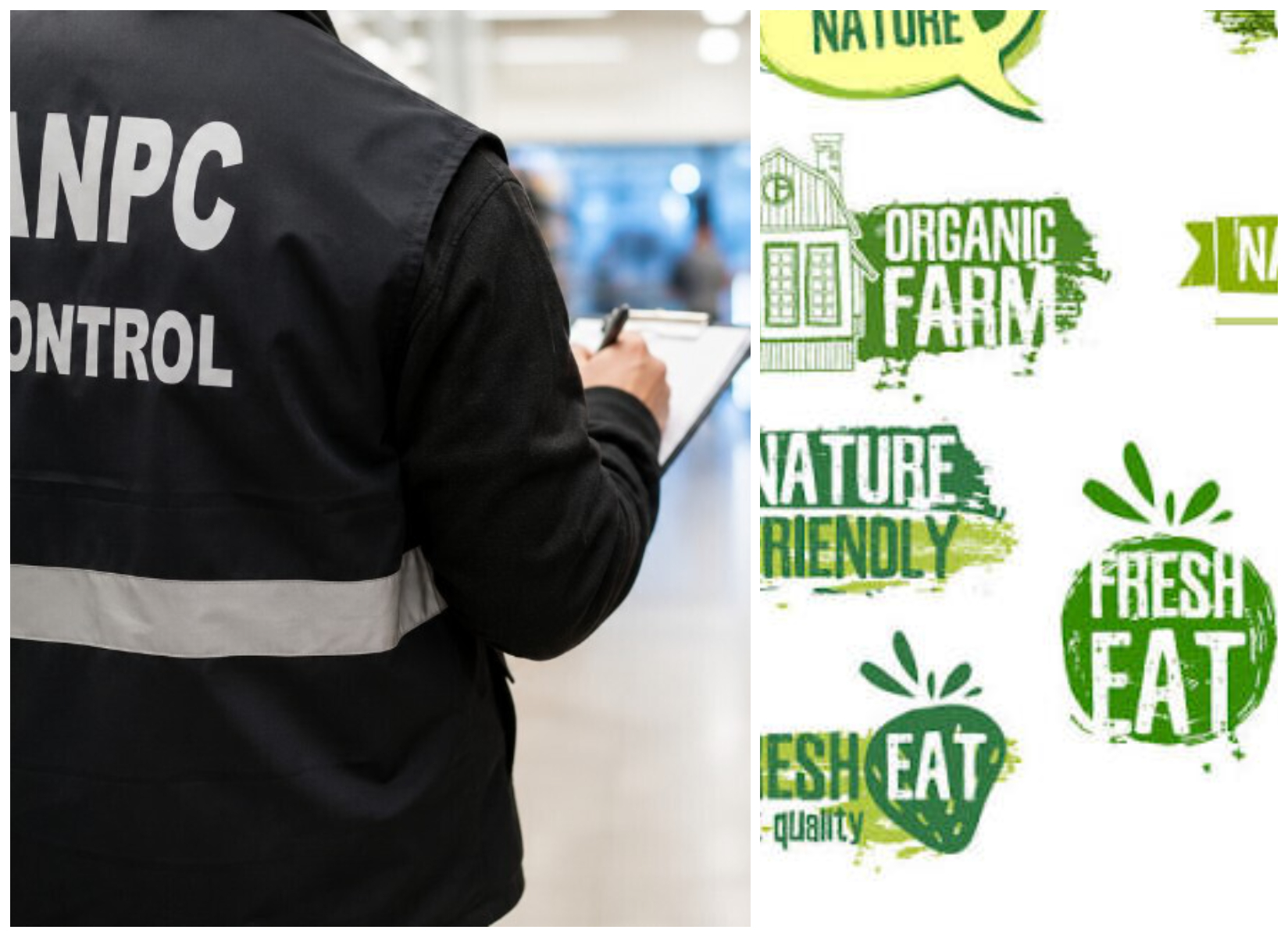 ANPC limitează afirmațiile false despre produse eco: comercianții vor trebui să demonstreze beneficiile de mediu