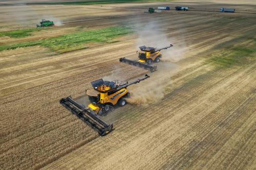 APIA a început distribuirea ajutorului de stat pentru motorina utilizată în agricultură în trimestrul II