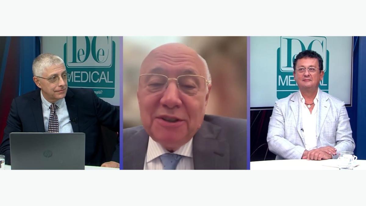 Mecanismele longevității: Cum influențează stilul de viață și epigenetica procesul de îmbătrânire