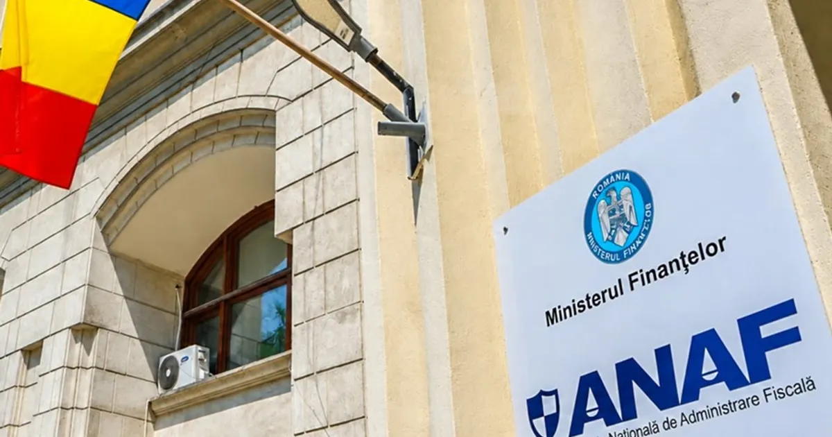 ANAF pregătește procedura de restituire a sumelor de TVA plătite în plus de contribuabili