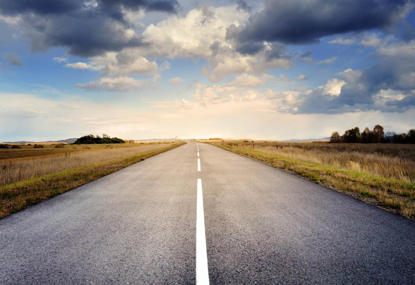 Centura orașului Comarnic este oficial funcțională, după trei ani de lucrări de infrastructură