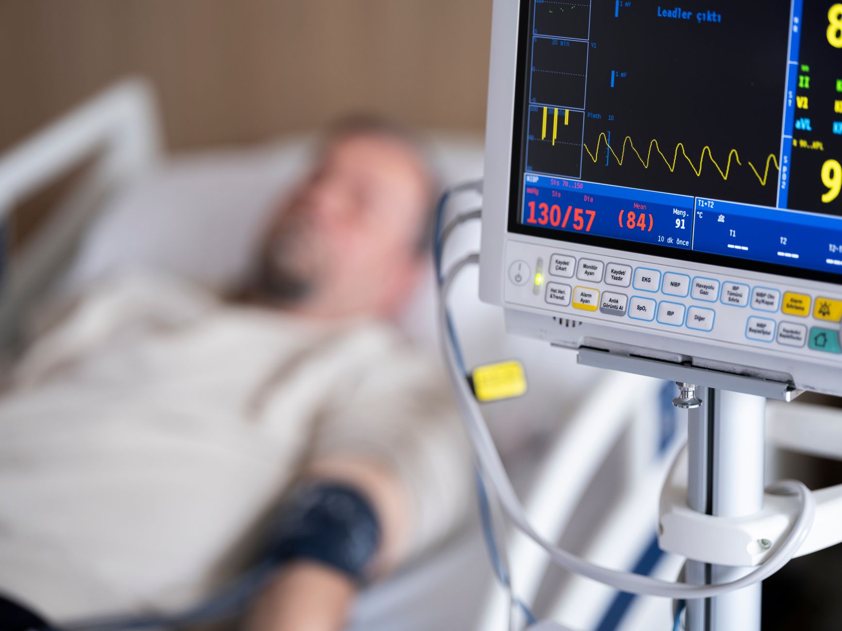 Bolile circulatorii sunt principala cauză a deceselor în toate regiunile României, arată datele Eurostat