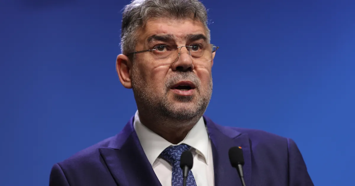 Guvernul Ciolacu a utilizat 1,6 miliarde de lei din fondul de rezervă pentru creșterea pensiilor