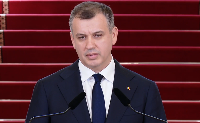 Eugen Tomac: Nu numele premierului este esențial, ci majoritatea pe care o poate forma