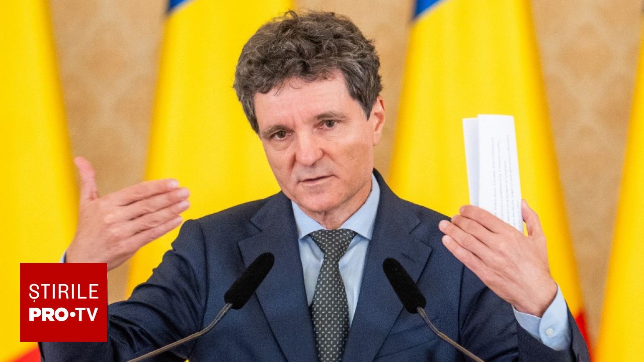 Nicușor Dan caută un nou premier: trei nume sunt în calculele pentru formarea unui guvern