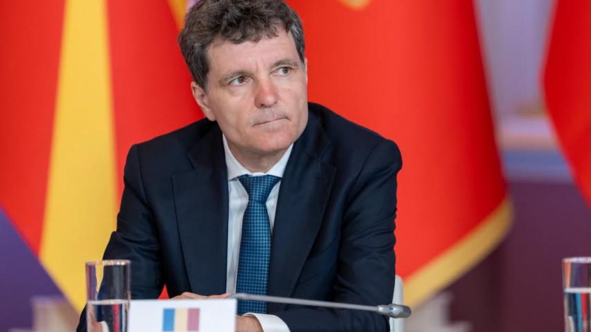 Nicușor Dan solicită diaspora să testeze România: „Să testați sistemul medical”