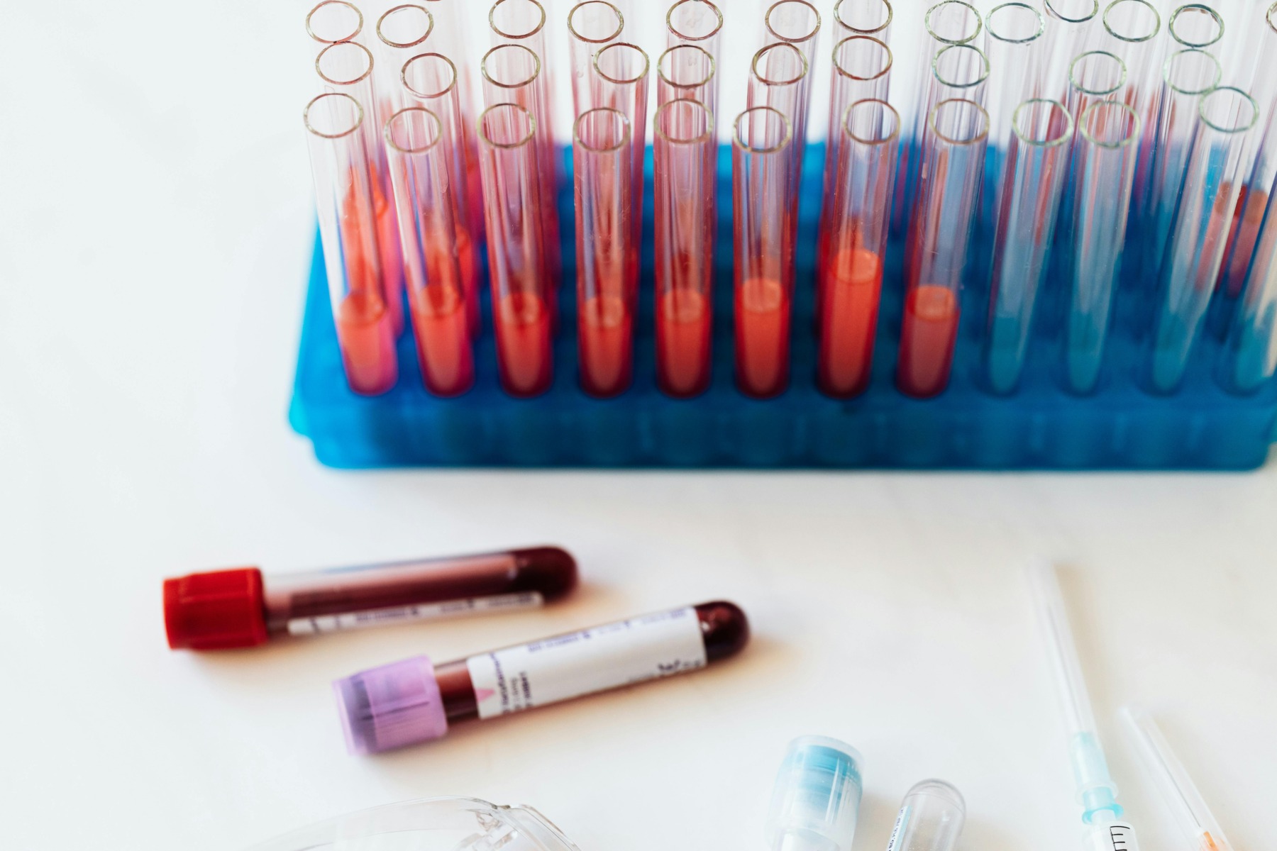 Primul pacient tratat cu tehnologia CRISPR în Germania a scăpat de transfuziile de sânge necesare