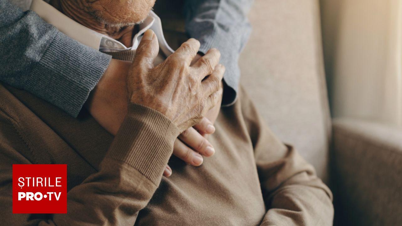 Peste 1,3 milioane de vârstnici locuiesc singuri în România, singurătatea fiind o problemă majoră