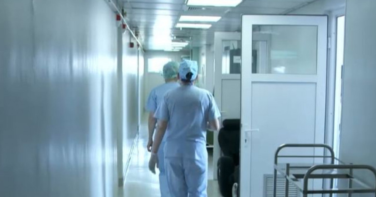 AUR propune crearea unui registru public al infecțiilor din spitale pentru siguranța pacienților