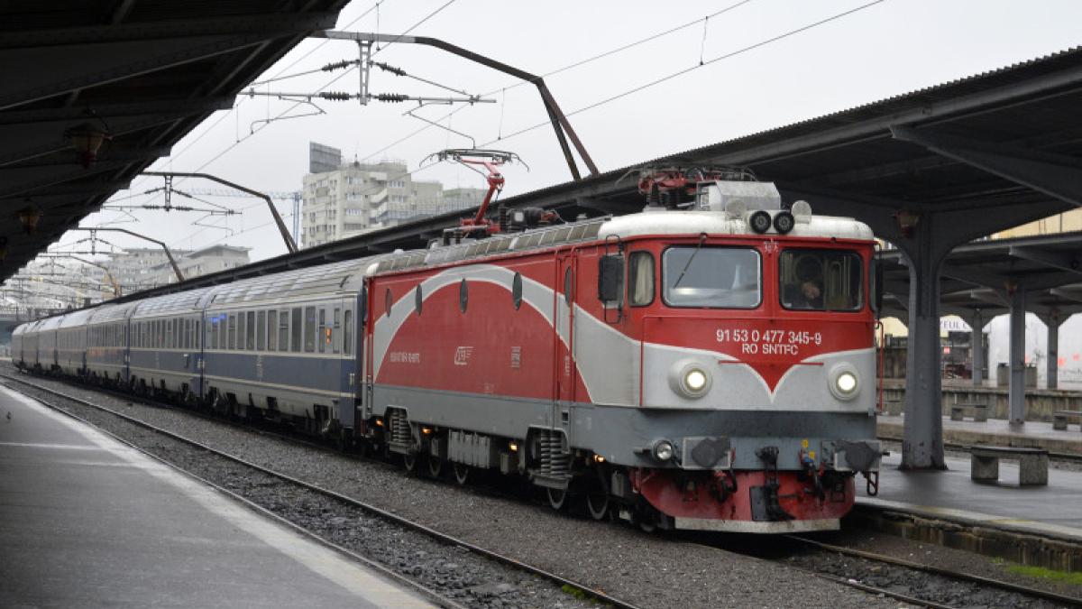 Avertisment major pentru transportul feroviar: CFR Călători funcționează fără buget aprobat