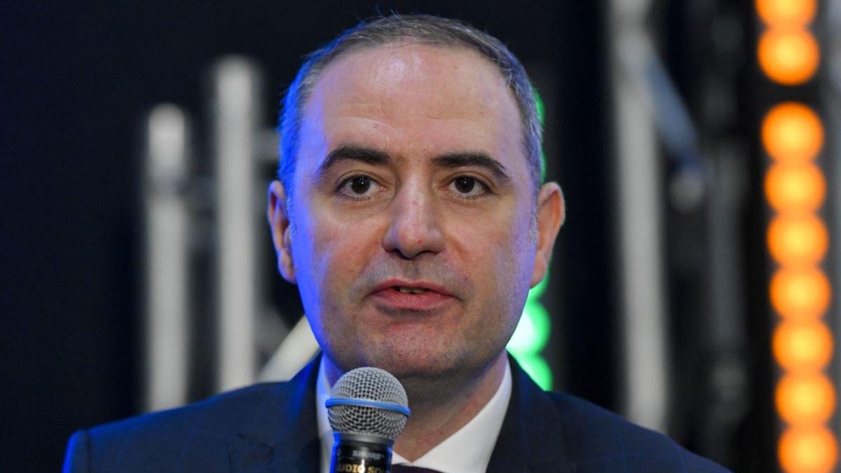 Alexandru Nazare reacționează la zvonurile despre numirea sa ca premier în Guvernul Bolojan
