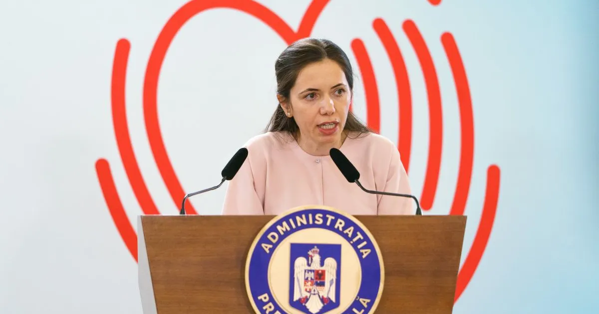 Avertisment privind sănătatea copiilor: Pericolul ecranelor și impactul asupra dezvoltării