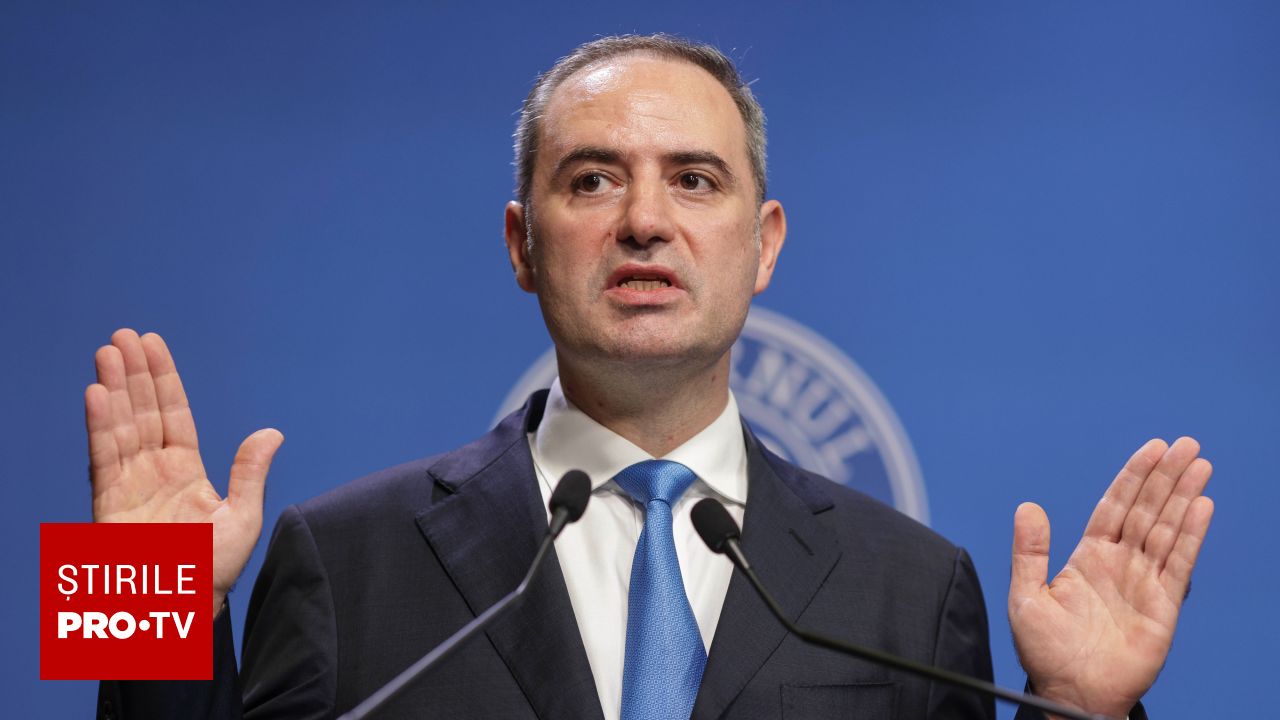 Alexandru Nazare asigură că statul va plăti pensiile și salariile, în ciuda blocajului bugetar