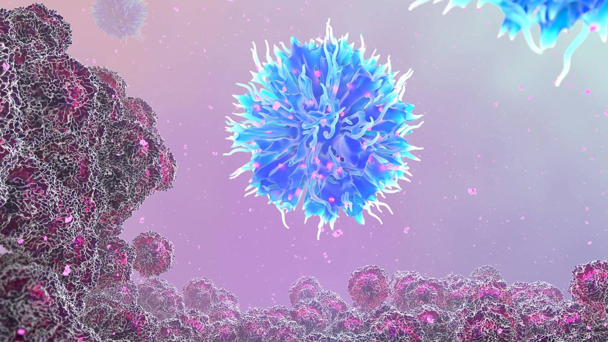 12 infecții care pot declanșa cancerul: principalele cauze identificate de cercetători