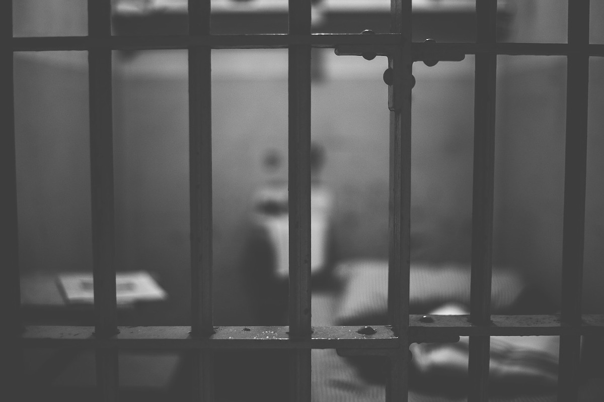 O deținută de 60 de ani a decedat la Penitenciarul de Femei Târgșor Nou