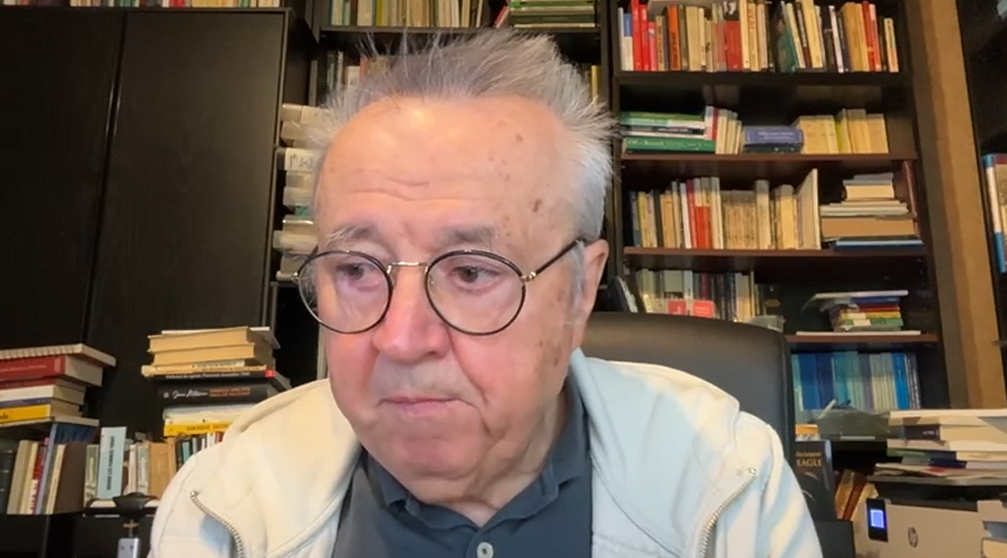 Ion Cristoiu analizează reacțiile lui Nicușor Dan după căderea Guvernului Siegfried Mureșan