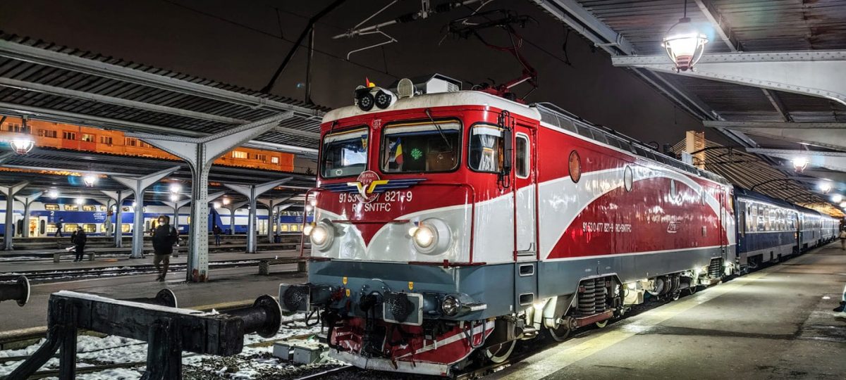 CFR Călători funcționează fără buget de 257 de zile. Sindicatul avertizează că trenurile se vor opri