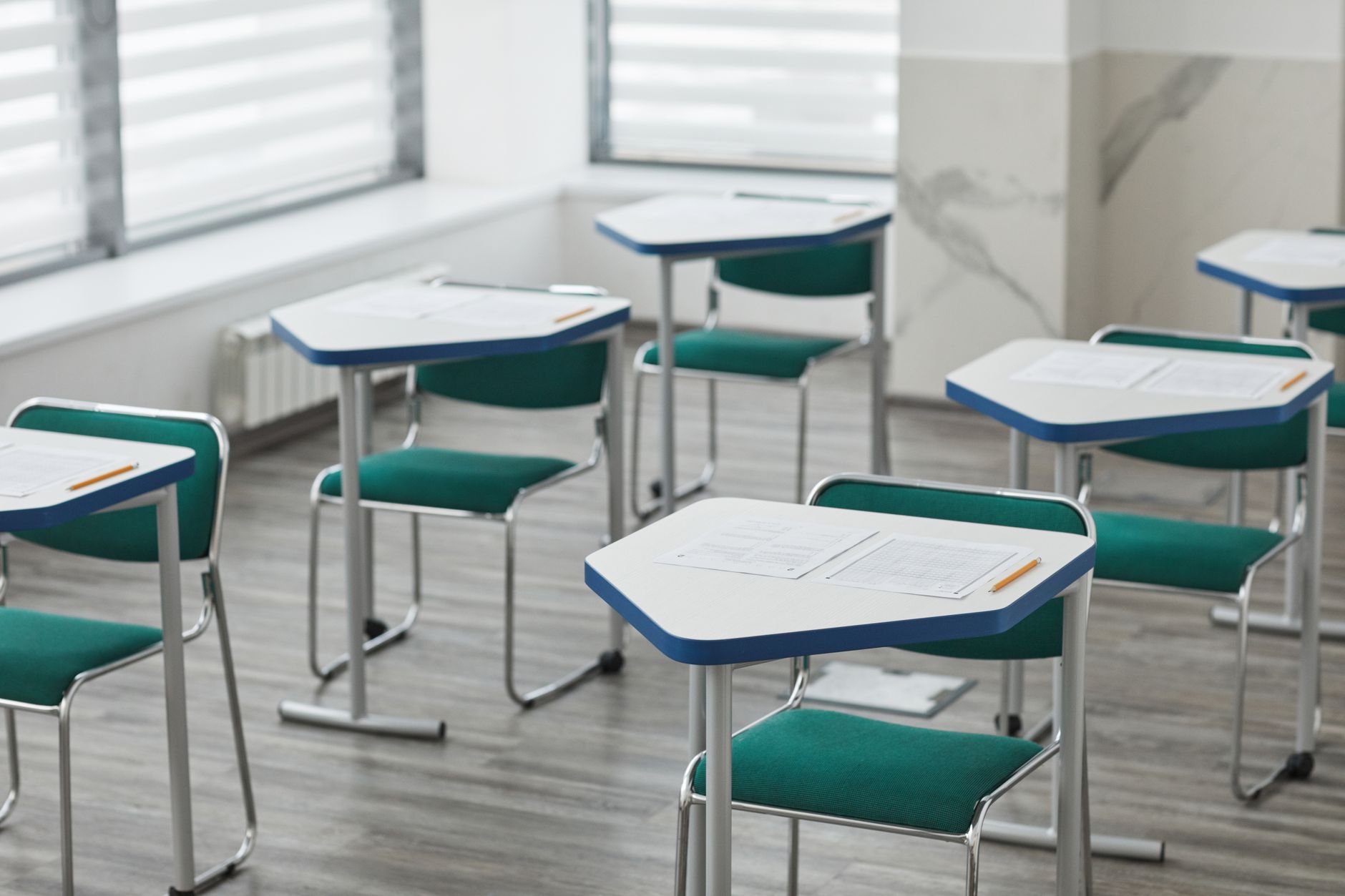 Elevii și profesorii vor avea zi liberă pe 5 octombrie, de Ziua Mondială a Educației