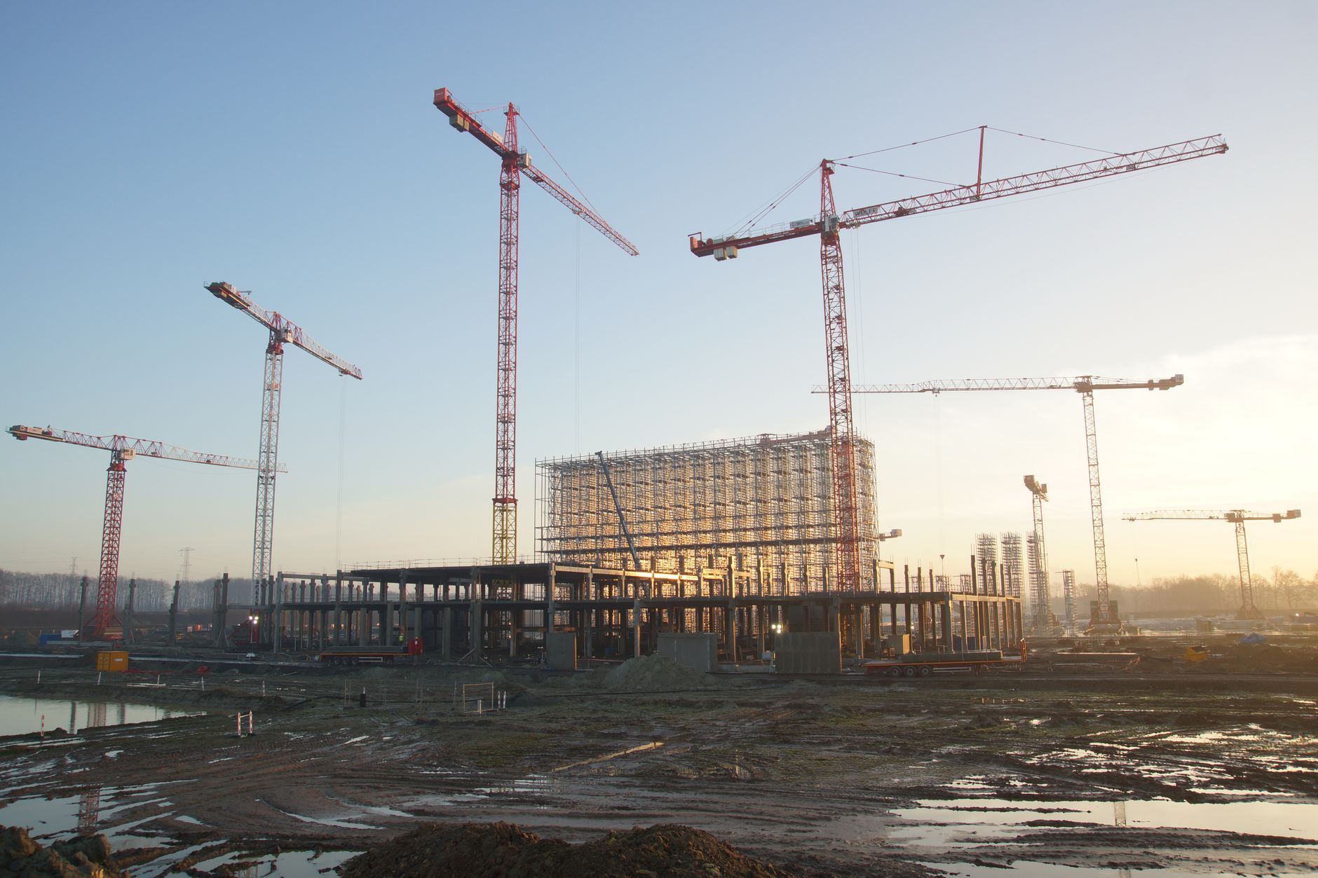 Ministerul Dezvoltării a plătit aproape 92 de milioane de lei pentru investiții din PNRR