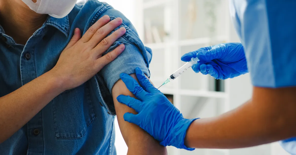 Ministerul Sănătății recomandă vaccinarea antigripală înainte de sezonul rece