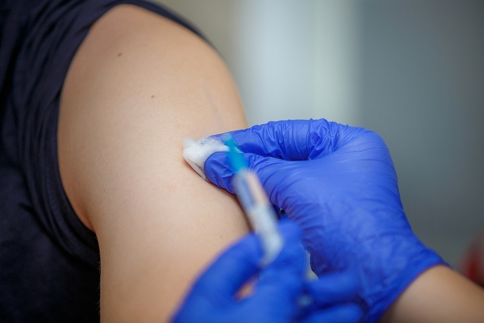 Ministerul Sănătății recomandă începerea vaccinării antigripale pentru sezonul rece