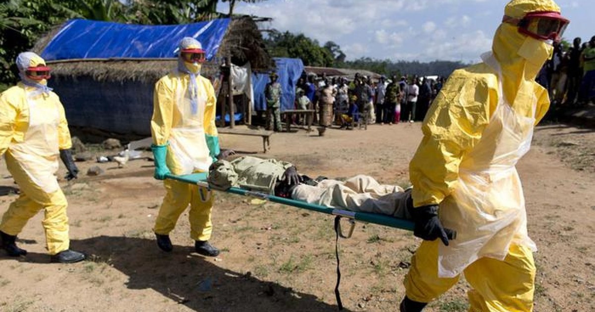 Epidemia de Ebola din Republica Democratică Congo a ajuns la peste 4.000 de victime
