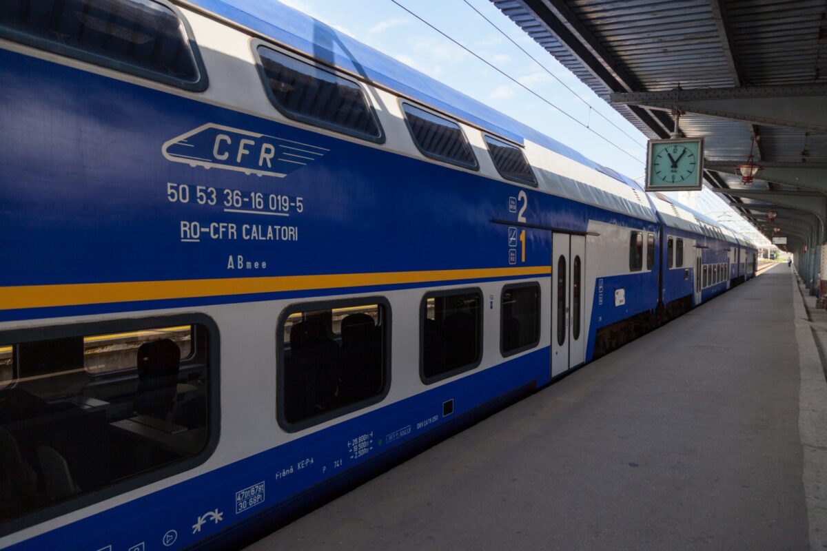 CFR Călători fără buget aprobat de 257 de zile. Sindicaliștii avertizează: Trenurile se vor opri