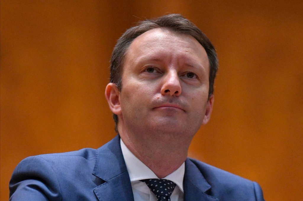 Siegfried Mureșan acuză PSD și AUR de deprecierea masivă a leului în ultima perioadă
