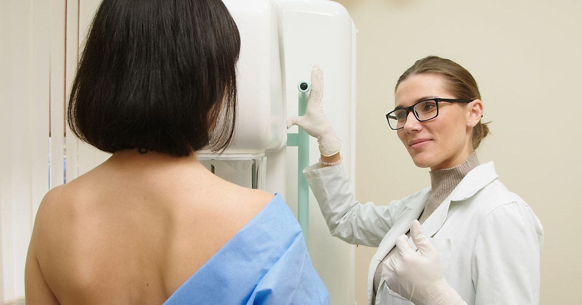 România are dotări medicale infime pentru depistarea cancerului de sân și lipsă de programe de screening