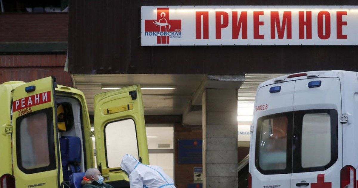 Ciuma revine în Rusia: o angajată a unui institut medical a murit, iar 189 de persoane sunt suspectate de infecție