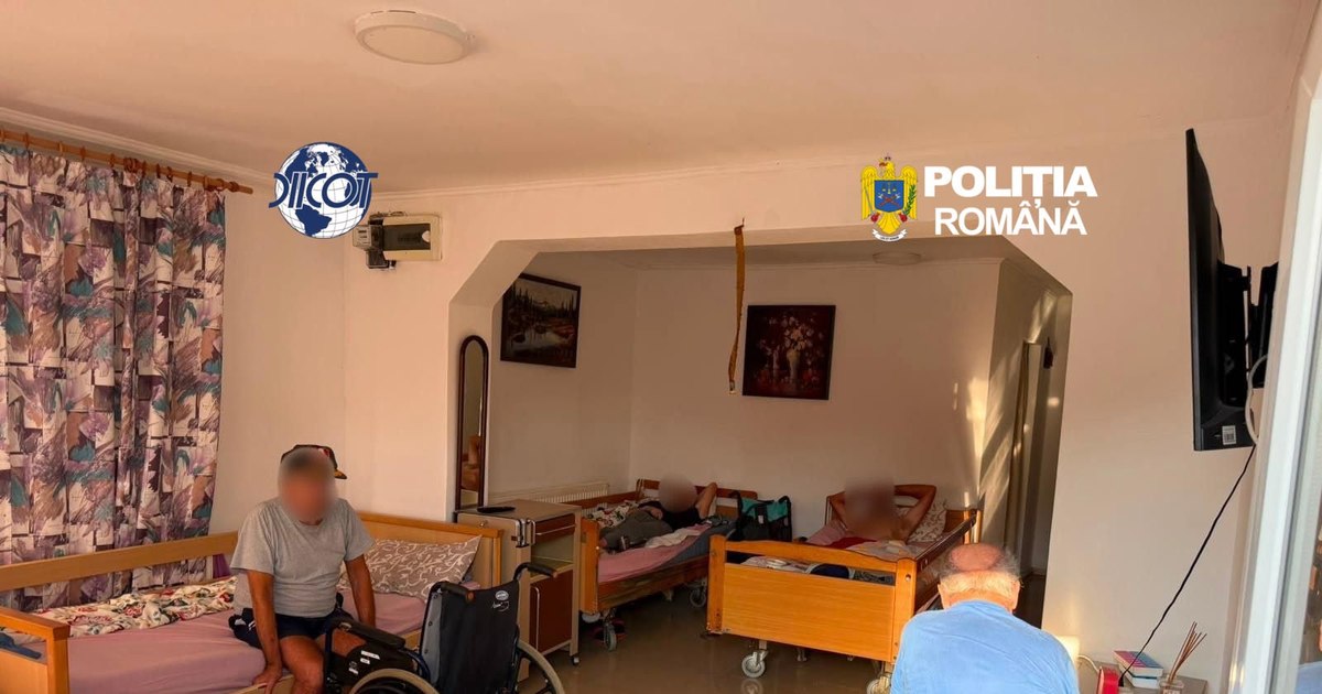 Persoanele relocate după descenderile DIICOT ar putea reveni la Dumbrava până la sfârșitul anului