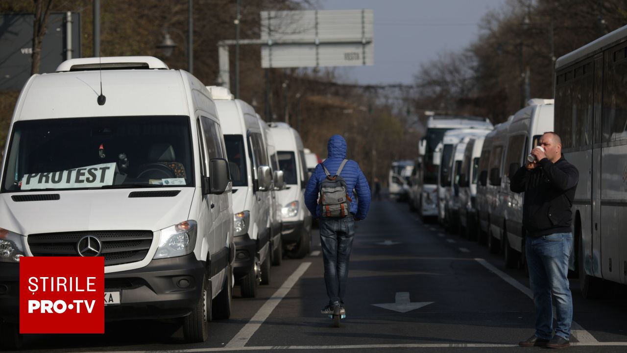 Transportatorii cer amânarea sancțiunilor pentru TollRo din cauza erorilor sistemului