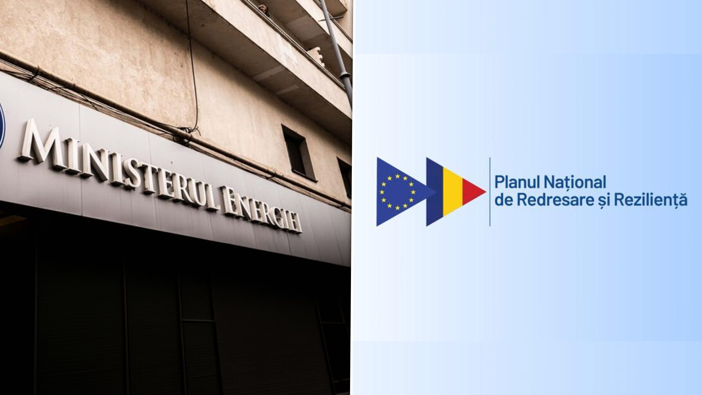 Ministerul Energiei a direcționat 583 de milioane de euro către proiecte din cadrul PNRR