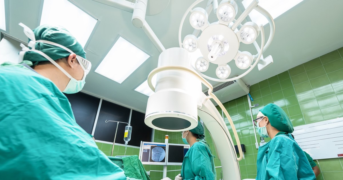 Tragedie medicală în Ohio: O femeie a pierdut ambele picioare după o amputare eronată