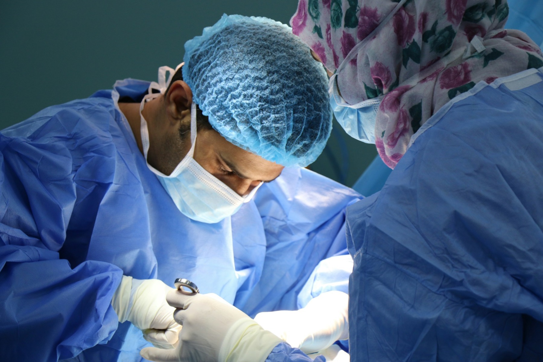 Intervenția chirurgicală pentru apendicită reduce riscul de cancer colorectal cu 58%