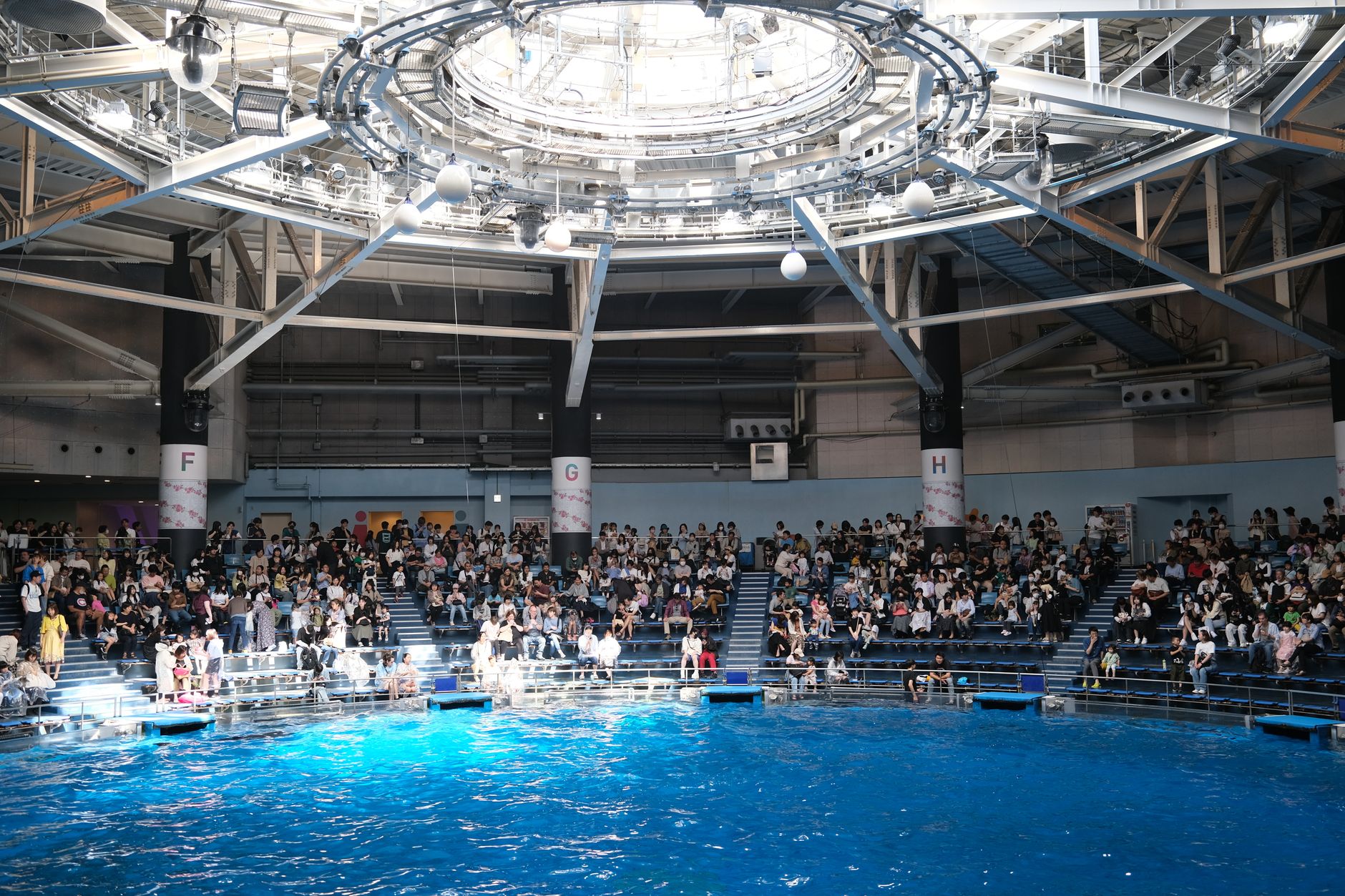 Iașul ar putea avea un complex de agrement de tip Therme. Proiectul este estimat la peste 346 milioane lei