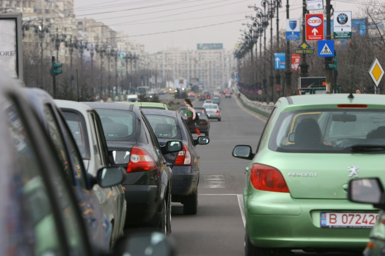 Prețurile RCA pentru autoturisme au crescut semnificativ în trimestrul al doilea al anului