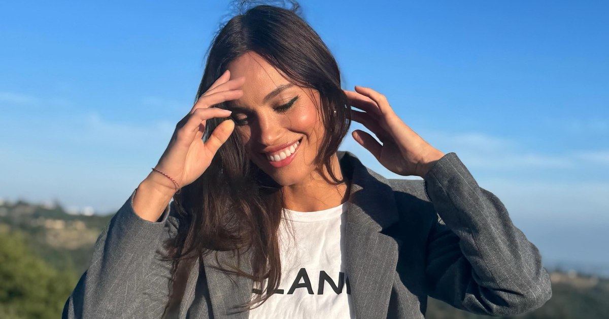 Alina Pușcău a primit o veste optimistă după tratamentul pentru cancerul la sân